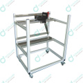 SMT Mirae feeder storage carts